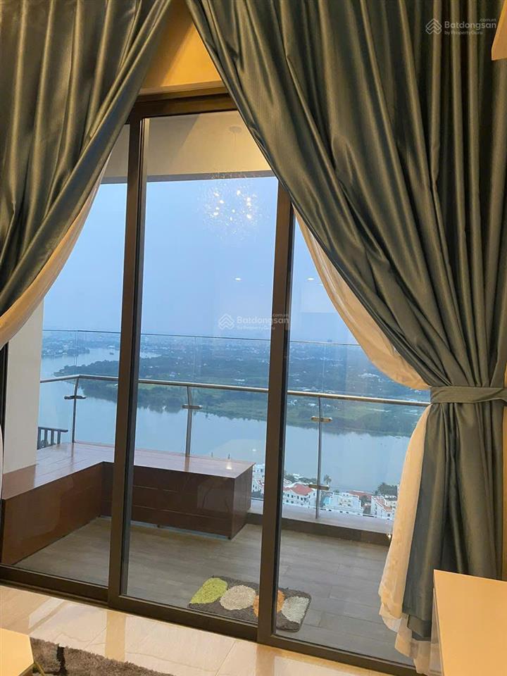 Cho thuê căn hộ q2 fraser thảo điền 3pn chỉ với 64 triệu/tháng