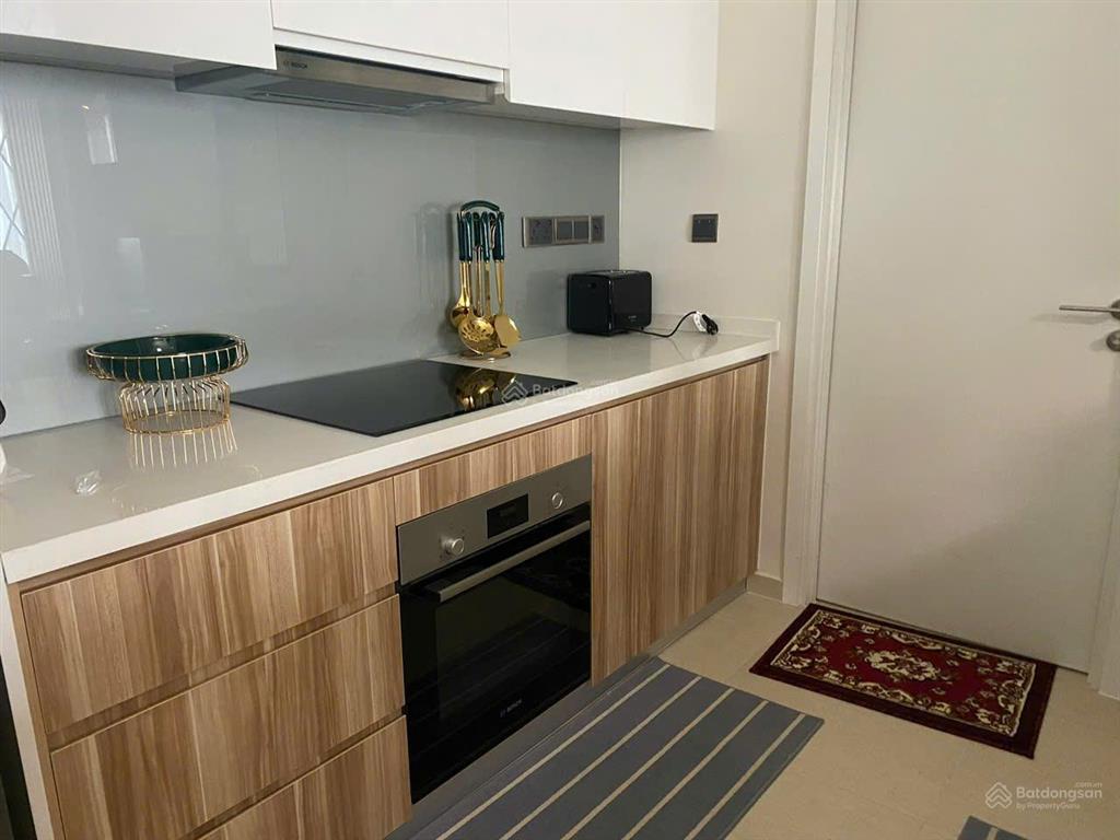 Cho thuê căn hộ q2 fraser thảo điền 3pn chỉ với 64 triệu/tháng