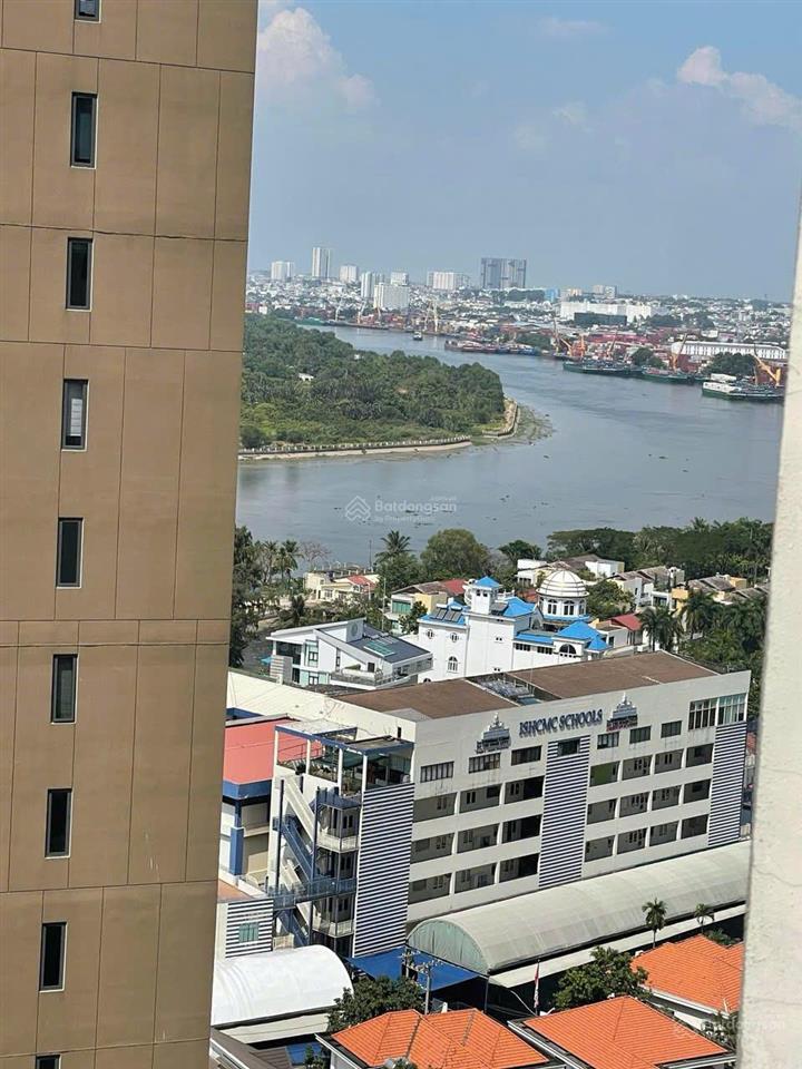 Cho thuê chung cư masteri an phú 2pn chỉ với 23 triệu/tháng.