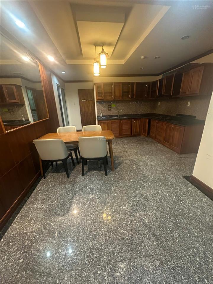 Cho thuê chung cư hoàng anh river view 3pn 138m2, tại thảo điền chỉ với 23 triệu/tháng