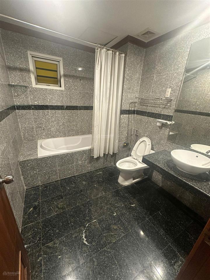 Cho thuê chung cư hoàng anh river view 3pn 138m2, tại thảo điền chỉ với 23 triệu/tháng