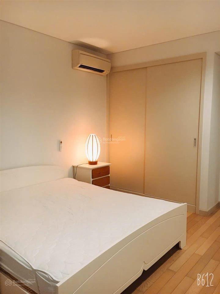 Cho thuê căn hộ 1pn city garden  bình thạnh, chỉ với 28 triệu/tháng
