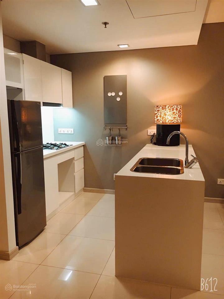 Cho thuê căn hộ 1pn city garden  bình thạnh, chỉ với 28 triệu/tháng