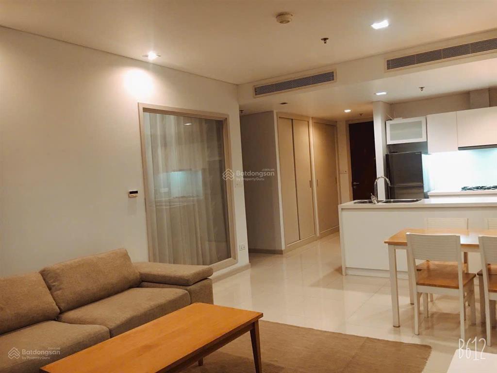 Cho thuê căn hộ 1pn city garden  bình thạnh, chỉ với 28 triệu/tháng