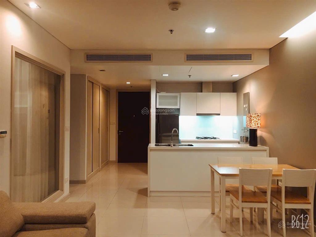 Cho thuê căn hộ 1pn city garden  bình thạnh, chỉ với 28 triệu/tháng