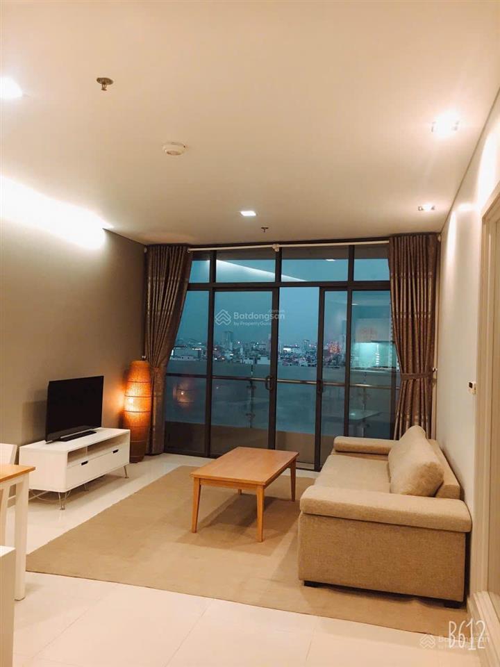 Cho thuê căn hộ 1pn city garden  bình thạnh, chỉ với 28 triệu/tháng