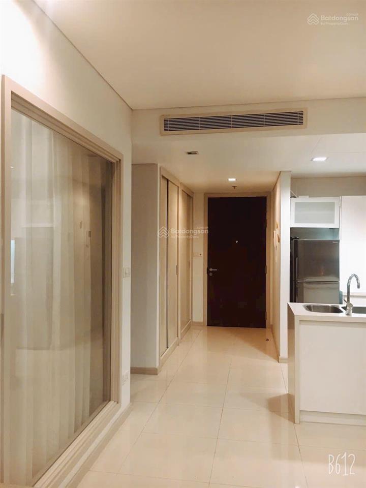 Cho thuê căn hộ 1pn city garden  bình thạnh, chỉ với 28 triệu/tháng