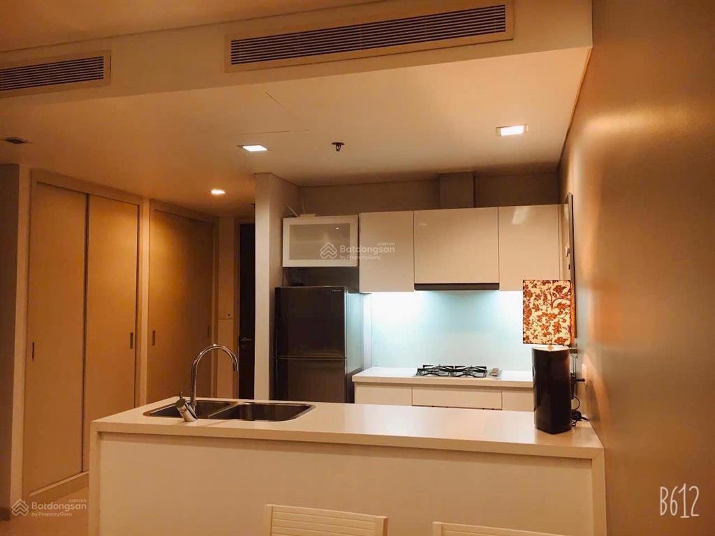 Cho thuê căn hộ 1pn city garden  bình thạnh, chỉ với 28 triệu/tháng