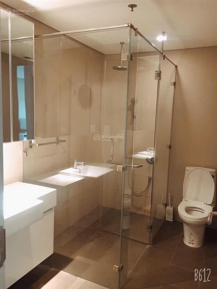 Cho thuê căn hộ 1pn city garden  bình thạnh, chỉ với 28 triệu/tháng