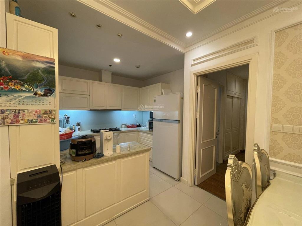 Cho thuê căn hộ thảo điền pearl 2pn  25 triệu/tháng  105m2  nội thất đầy đủ