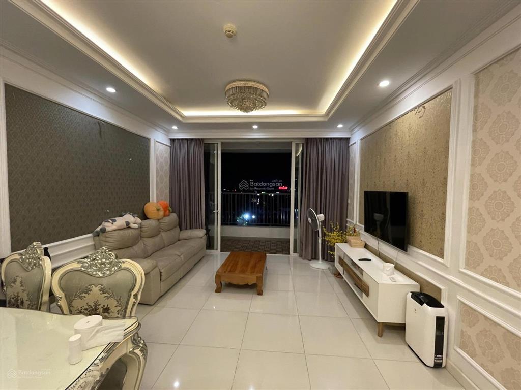Cho thuê căn hộ thảo điền pearl 2pn  25 triệu/tháng  105m2  nội thất đầy đủ
