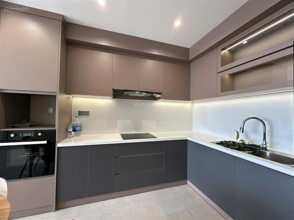 Cho thuê căn hộ thảo điền pearl 3pn  50 triệu/tháng  130m2  nội thất đầy đủ