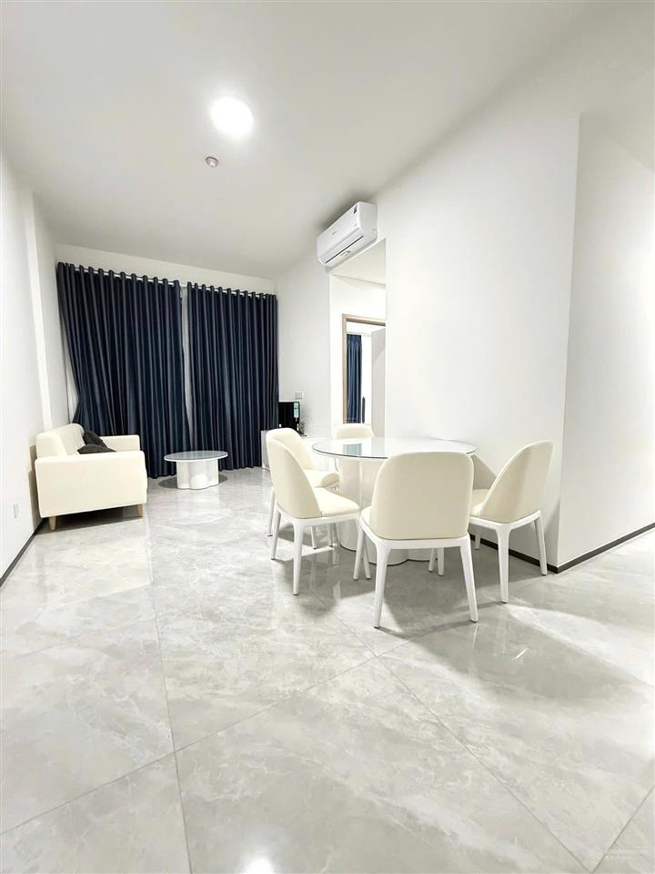 Cho thuê ch the aurora phú mỹ hưng 2pn chỉ 23 triệu/tháng, full nội thất tại q7