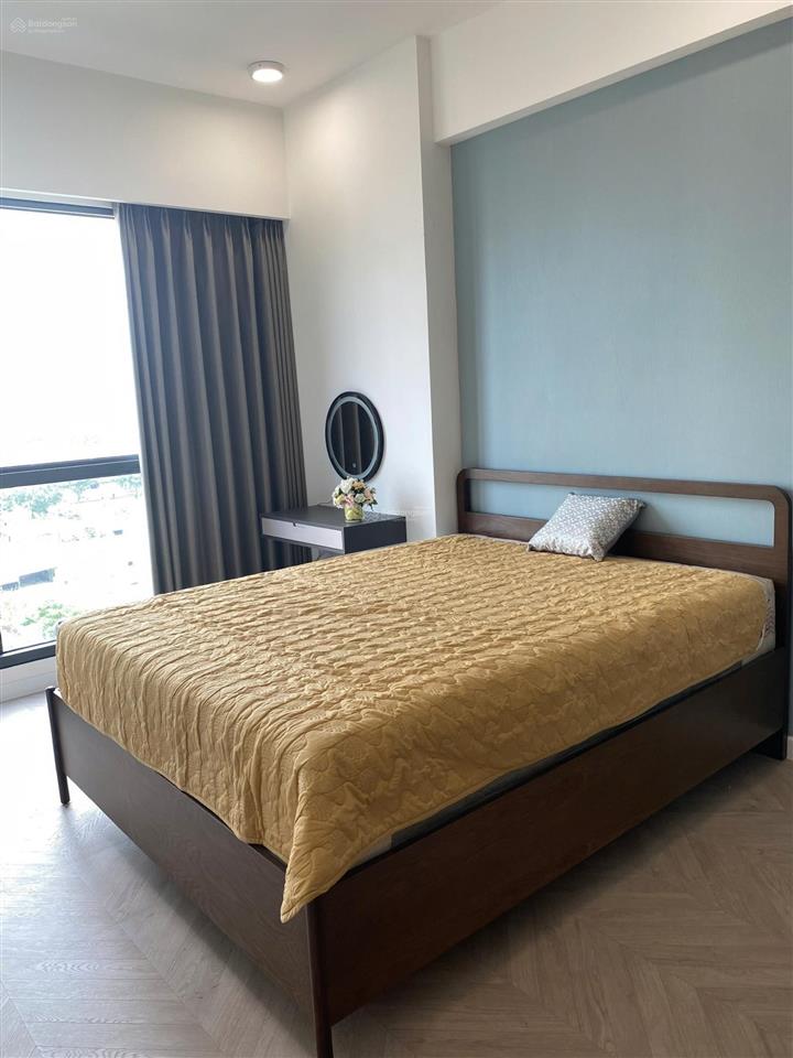 Cho thuê cc the antonia q7 2pn chỉ 26 triệu/tháng, đầy đủ nội thất hiện đại