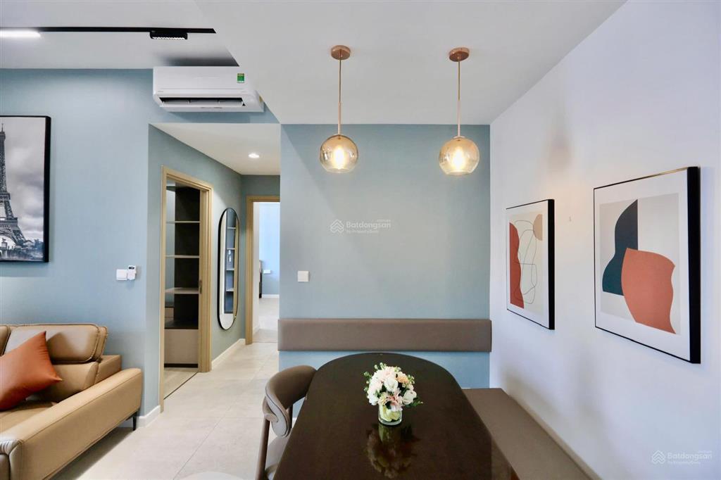 Cho thuê cc the antonia q7 2pn chỉ 26 triệu/tháng, đầy đủ nội thất hiện đại