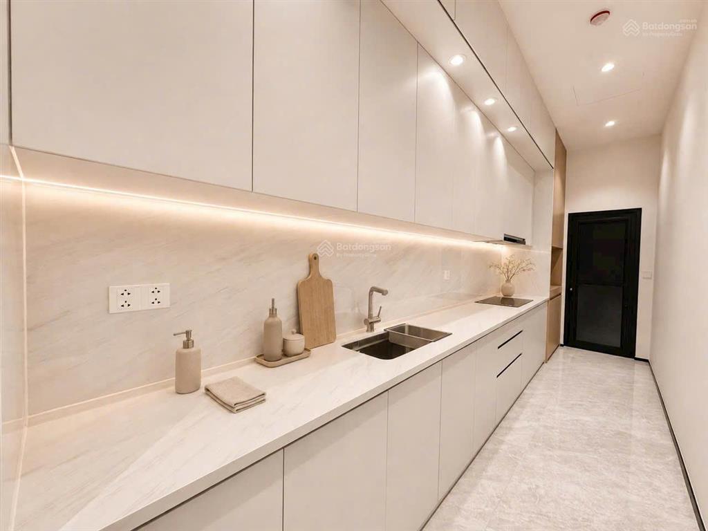 Cho thuê căn hộ cho thuê tại the aurora phú mỹ hưng 2pn chỉ 30 triệu/tháng, full nội thất ở quận 7