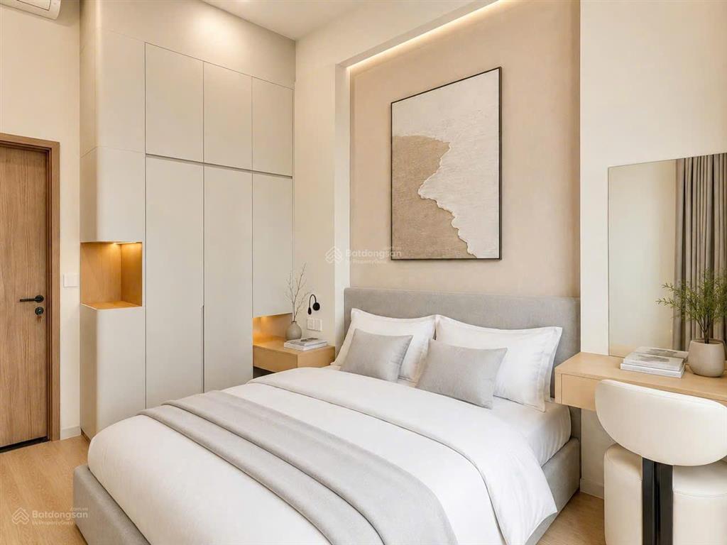 Cho thuê căn hộ cho thuê tại the aurora phú mỹ hưng 2pn chỉ 30 triệu/tháng, full nội thất ở quận 7