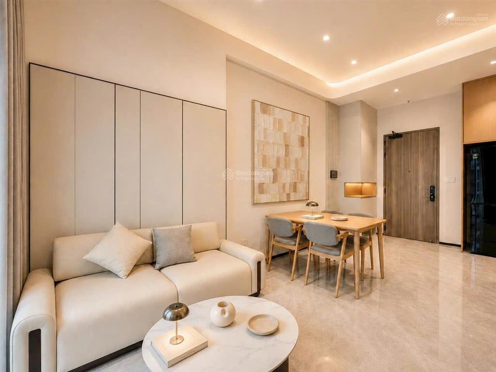 Cho thuê căn hộ cho thuê tại the aurora phú mỹ hưng 2pn chỉ 30 triệu/tháng, full nội thất ở quận 7