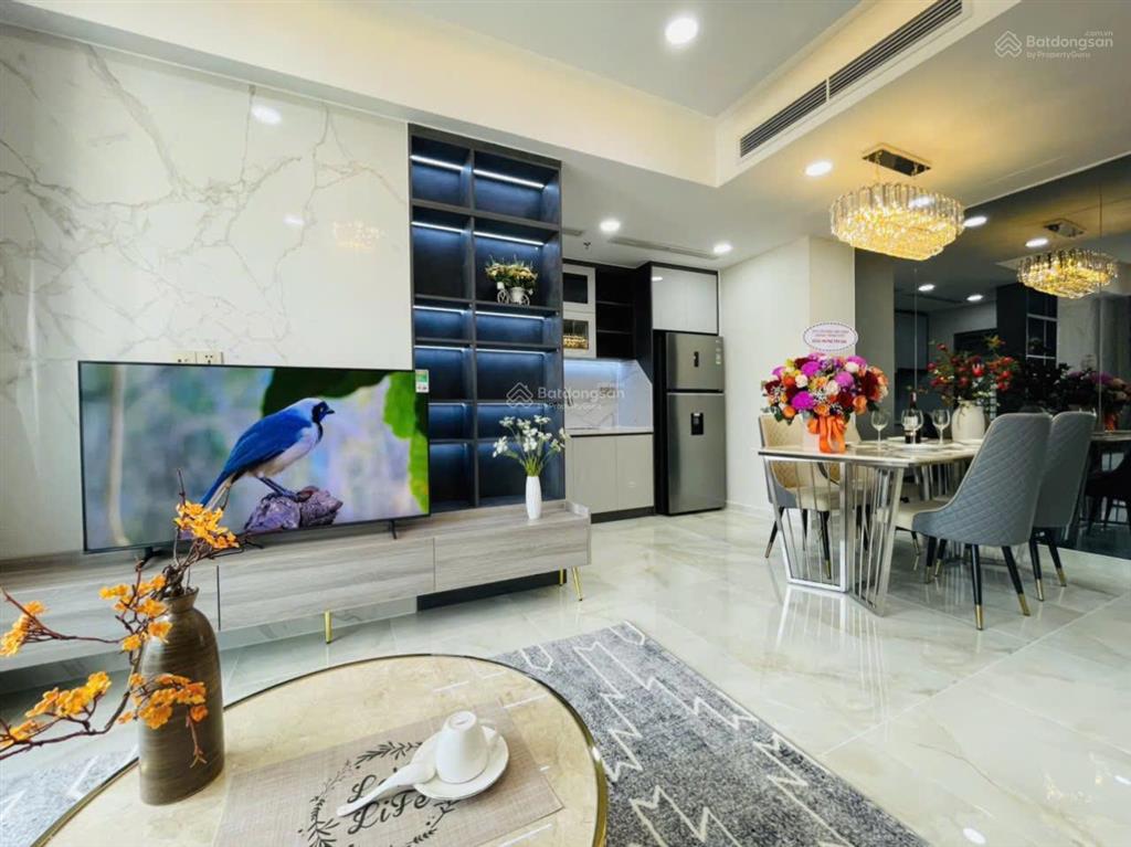 Cho thuê cc the ascentia phú mỹ hưng 2pn chỉ 33 triệu, full nội thất hiện đại