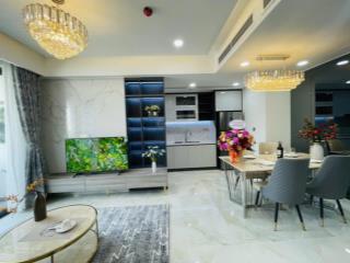 Cho thuê cc the ascentia phú mỹ hưng 2pn chỉ 33 triệu, full nội thất hiện đại