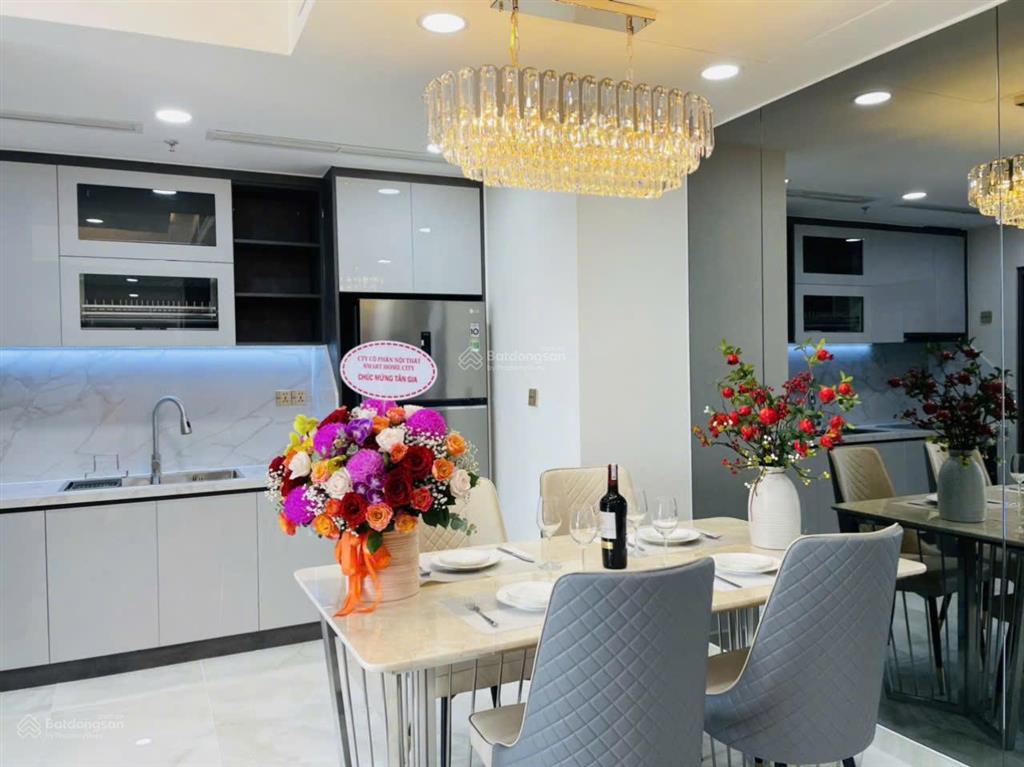 Cho thuê cc the ascentia phú mỹ hưng 2pn chỉ 33 triệu, full nội thất hiện đại