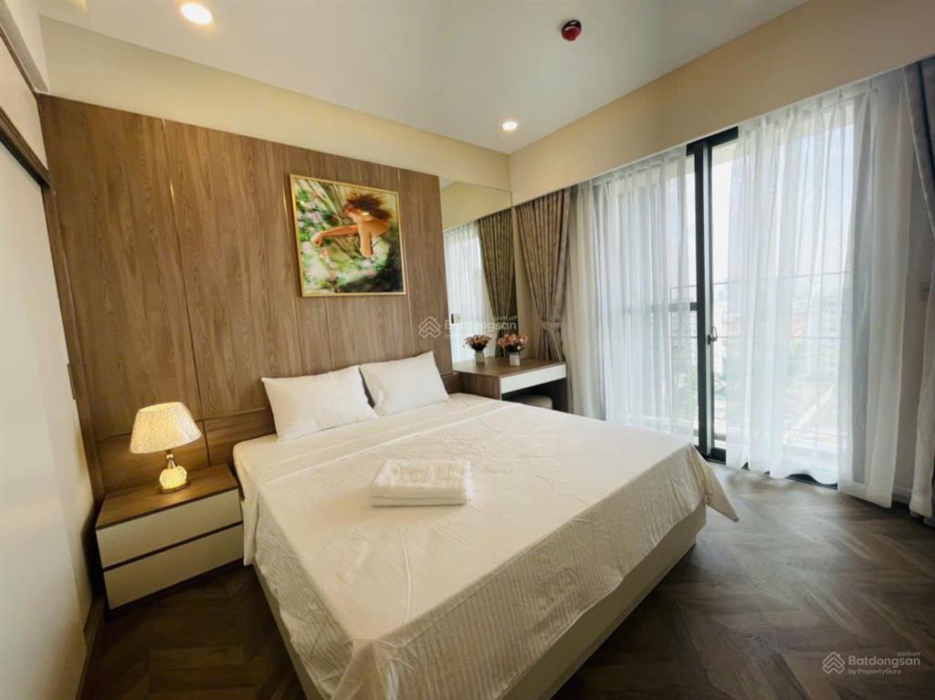 Cho thuê cc the ascentia phú mỹ hưng 2pn chỉ 33 triệu, full nội thất hiện đại