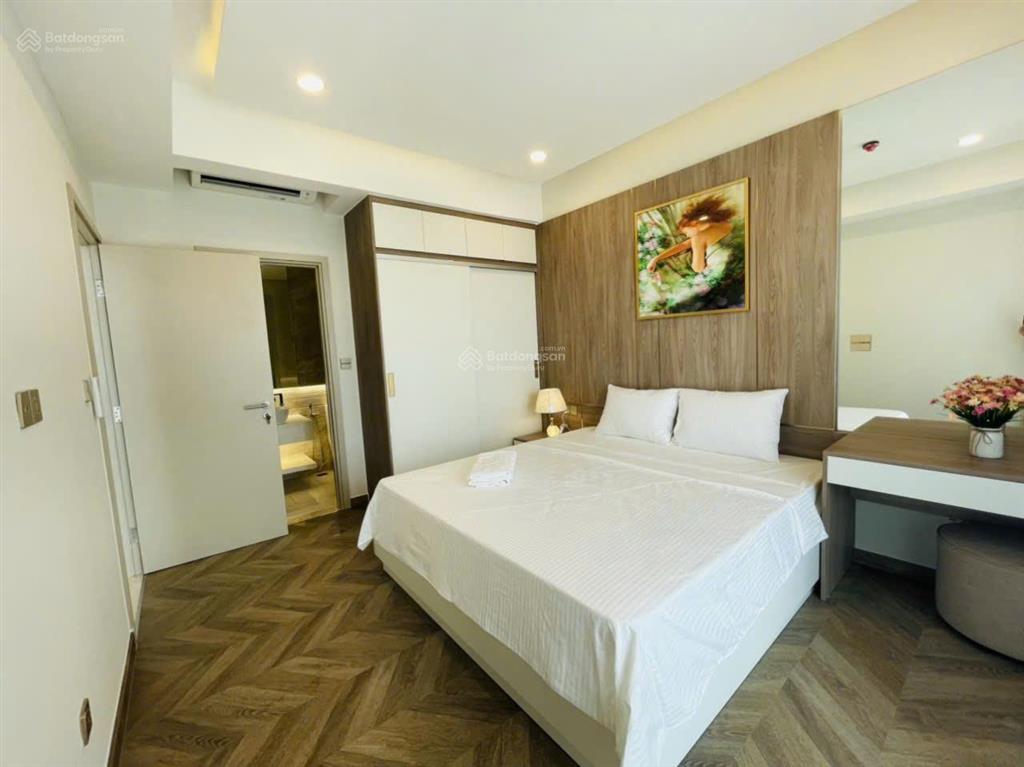 Cho thuê cc the ascentia phú mỹ hưng 2pn chỉ 33 triệu, full nội thất hiện đại