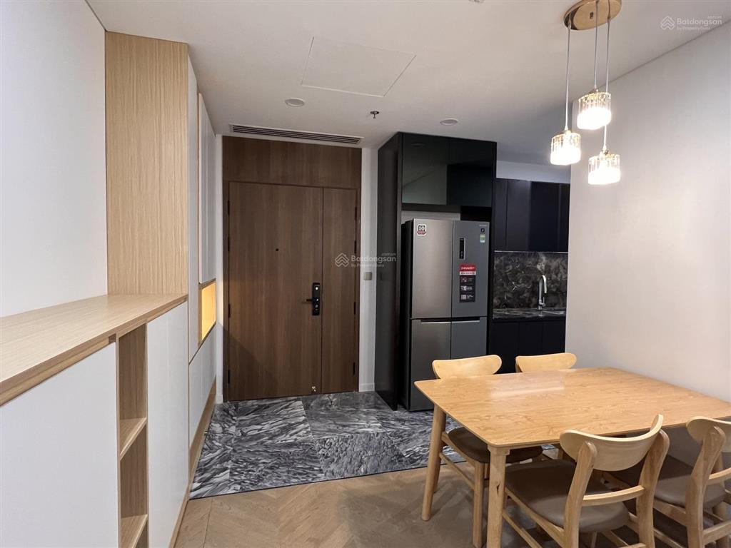 Cho thuê cc lumiere riverside 2pn chỉ với 34 triệu/tháng
