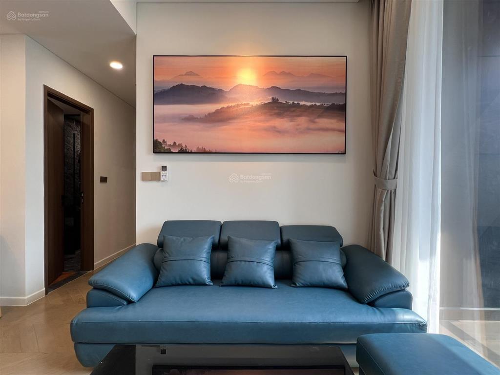 Cho thuê cc lumiere riverside 2pn chỉ với 34 triệu/tháng