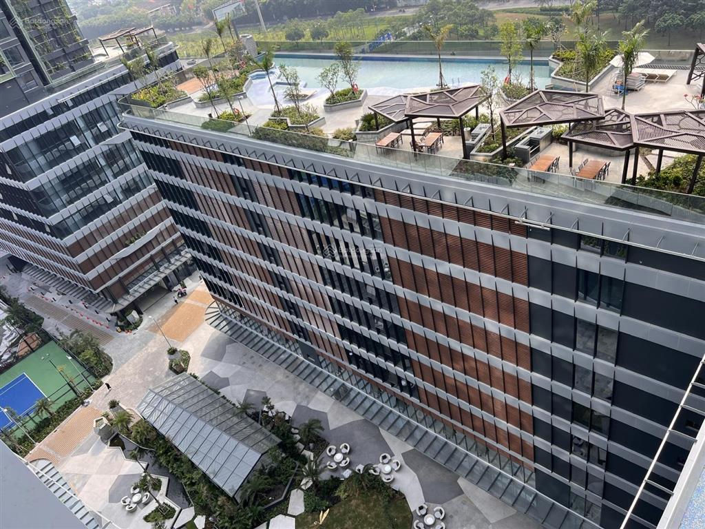 Cho thuê cc lumiere riverside 2pn chỉ với 34 triệu/tháng