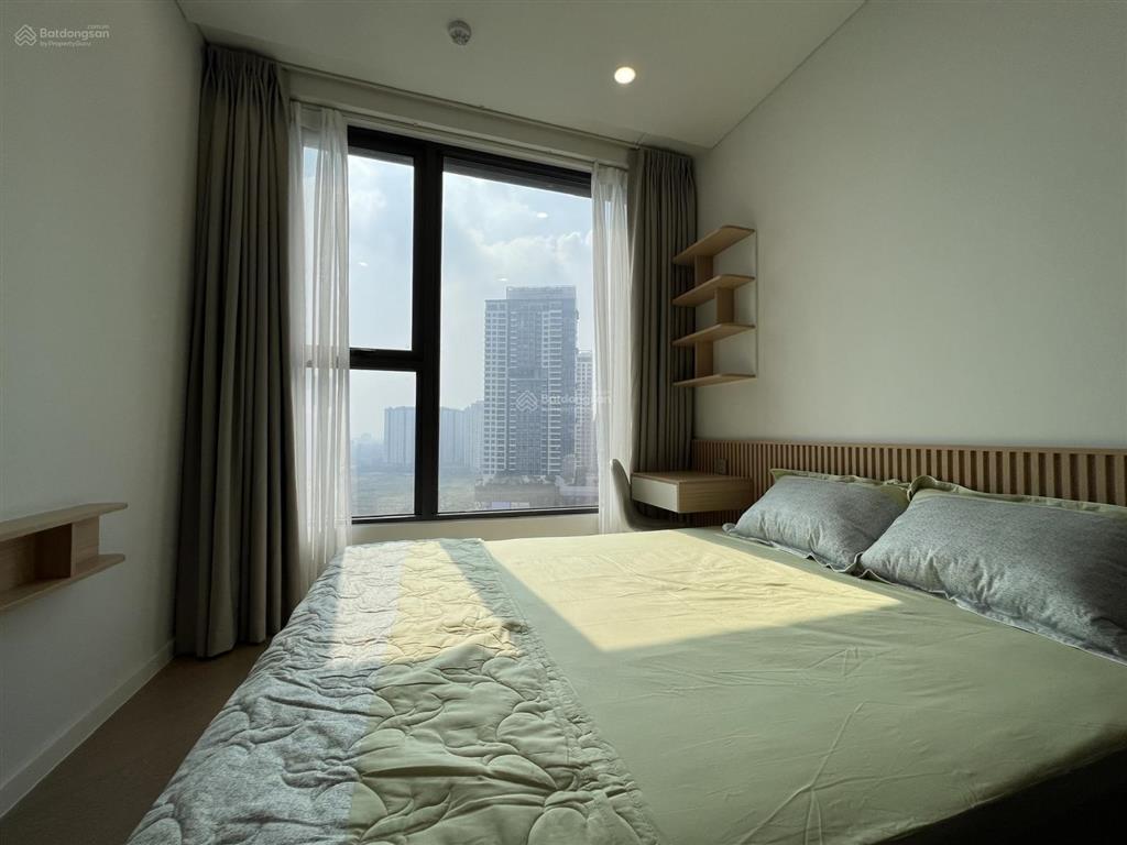 Cho thuê cc lumiere riverside 2pn chỉ với 34 triệu/tháng