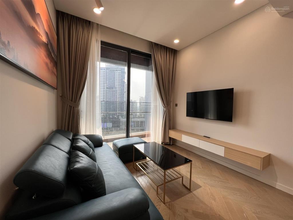 Cho thuê cc lumiere riverside 2pn chỉ với 34 triệu/tháng