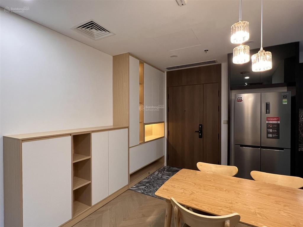 Cho thuê cc lumiere riverside 2pn chỉ với 34 triệu/tháng