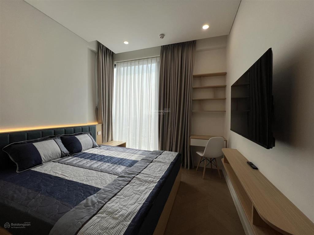 Cho thuê cc lumiere riverside 2pn chỉ với 34 triệu/tháng