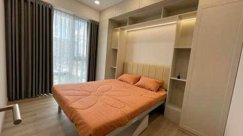 Cho thuê ch the ascentia phú mỹ hưng 2pn chỉ với 29 triệu/tháng, với full nội thất hiện đại