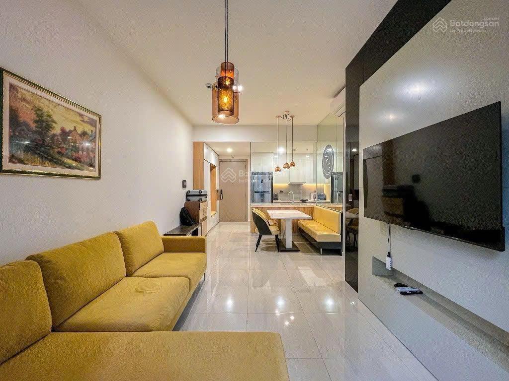 Cho thuê ch q2 fraser thảo điền, 2pn chỉ với 31 triệu/tháng với full nội thất hiện đại
