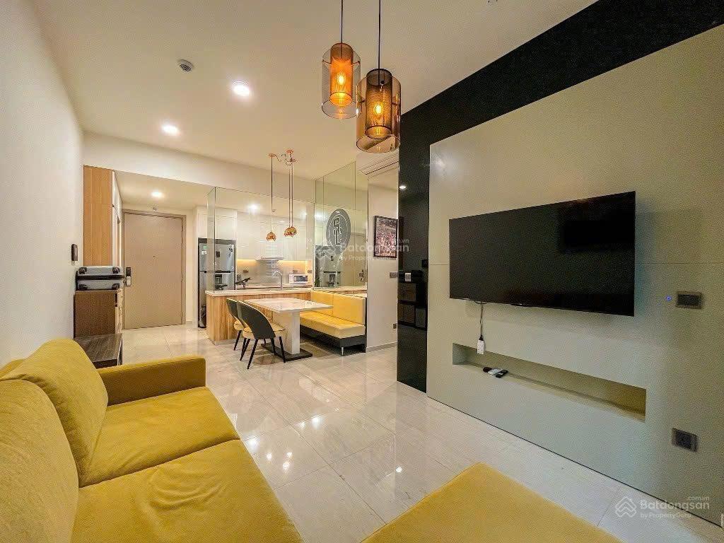 Cho thuê ch q2 fraser thảo điền, 2pn chỉ với 31 triệu/tháng với full nội thất hiện đại