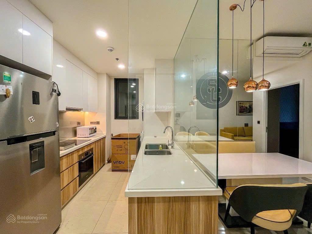 Cho thuê ch q2 fraser thảo điền, 2pn chỉ với 31 triệu/tháng với full nội thất hiện đại