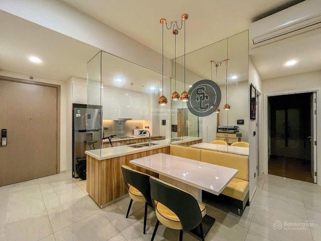 Cho thuê ch q2 fraser thảo điền, 2pn chỉ với 31 triệu/tháng với full nội thất hiện đại