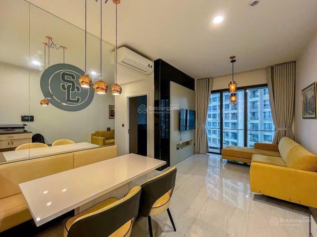 Cho thuê ch q2 fraser thảo điền, 2pn chỉ với 31 triệu/tháng với full nội thất hiện đại