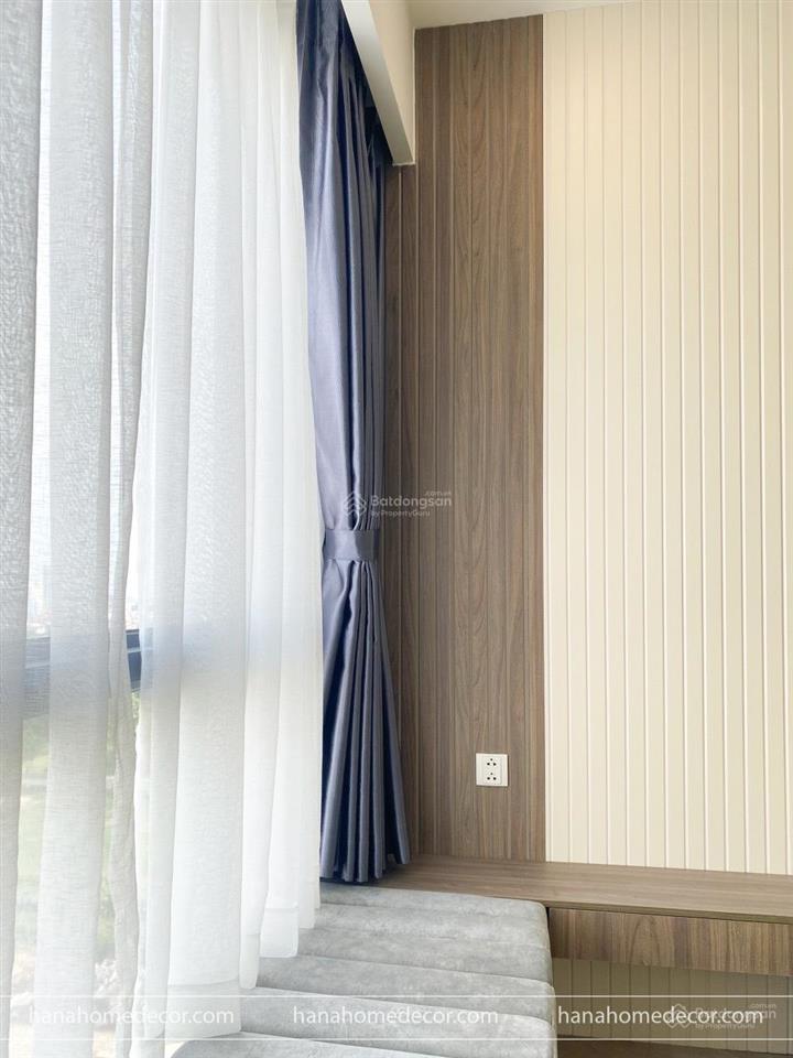 Cho thuê ch the antonia 2pn quận 7 chỉ 27 triệu/tháng, full nội thất hiện đại