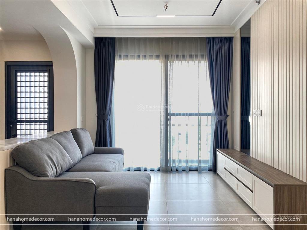 Cho thuê ch the antonia 2pn quận 7 chỉ 27 triệu/tháng, full nội thất hiện đại
