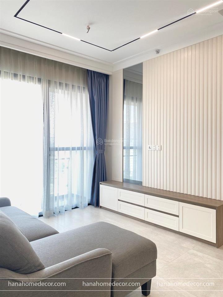 Cho thuê ch the antonia 2pn quận 7 chỉ 27 triệu/tháng, full nội thất hiện đại