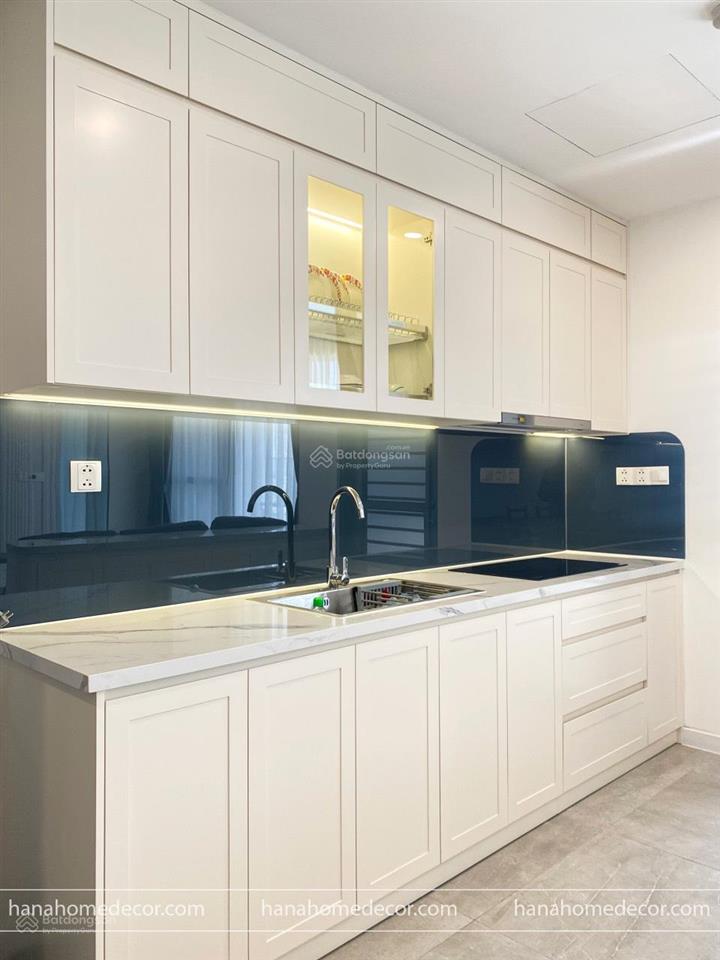 Cho thuê ch the antonia 2pn quận 7 chỉ 27 triệu/tháng, full nội thất hiện đại