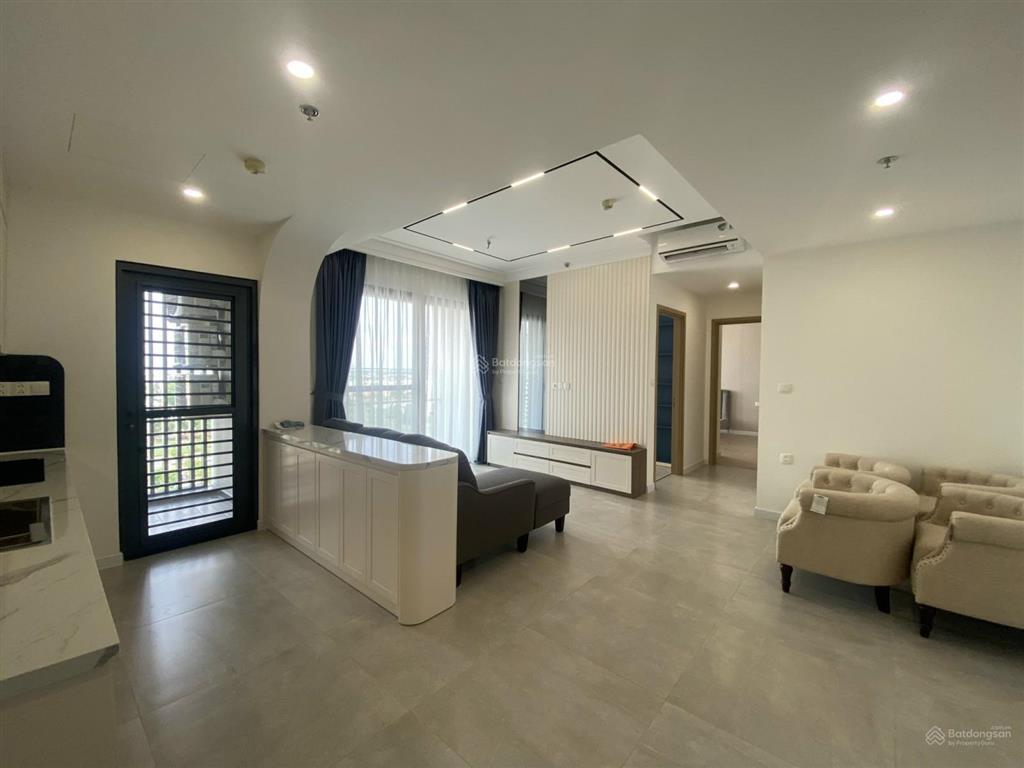 Cho thuê ch the antonia 2pn quận 7 chỉ 27 triệu/tháng, full nội thất hiện đại