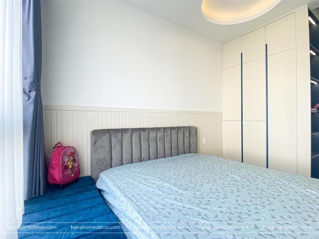Cho thuê ch the antonia 2pn quận 7 chỉ 27 triệu/tháng, full nội thất hiện đại