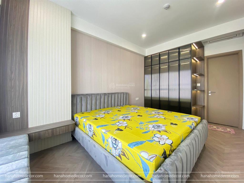 Cho thuê ch the antonia 2pn quận 7 chỉ 27 triệu/tháng, full nội thất hiện đại