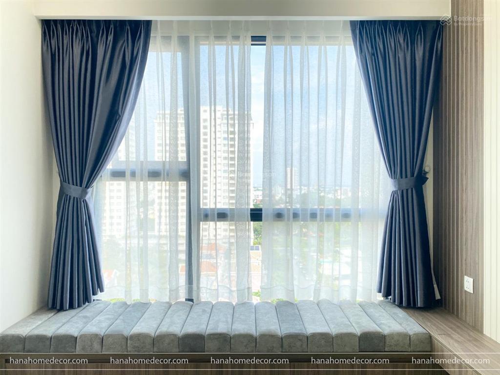 Cho thuê ch the antonia 2pn quận 7 chỉ 27 triệu/tháng, full nội thất hiện đại