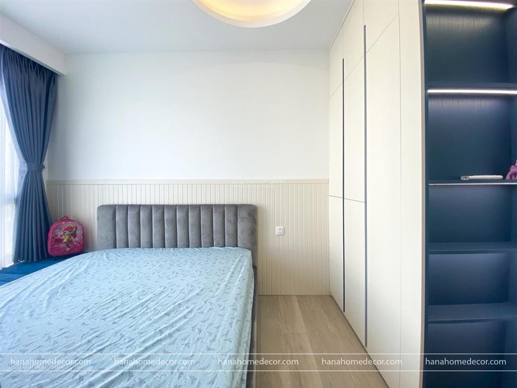Cho thuê ch the antonia 2pn quận 7 chỉ 27 triệu/tháng, full nội thất hiện đại