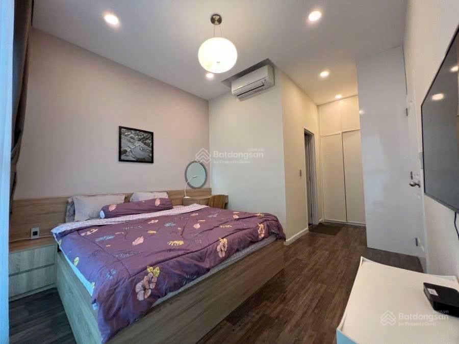 Cho thuê ch the ascent thảo điền 2pn chỉ với 23 triệu/tháng với full nội thất hiện đại